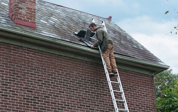 what affects urgent Woodyates roof repairs