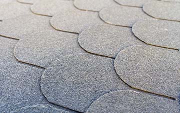 Woodyates asphalt roofing costs