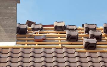 Woodyates clay roofing costs