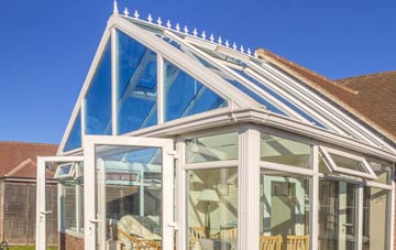 conservatory roof insulation costs Woodyates