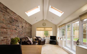conservatory roof insulation Woodyates, Dorset