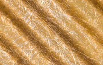 Woodyates fibreglass roof waterproofing