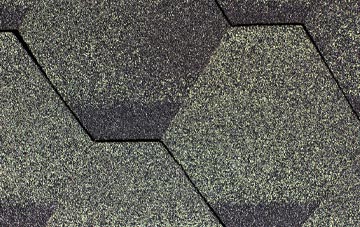 Woodyates fibreglass shingle repairs