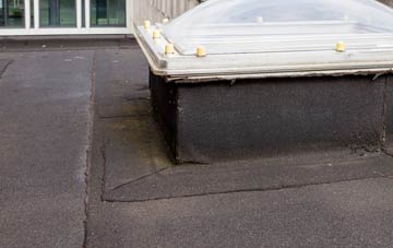 disadvantages of Woodyates flat roofs
