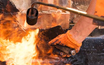 Woodyates flat roof repair companies