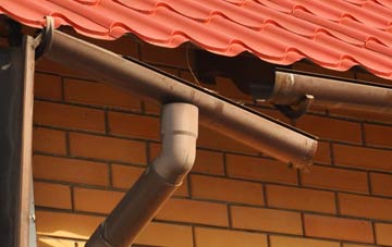 Woodyates gutter repair costs