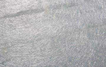 Woodyates laminate fibreglass or shingles?