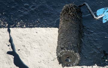 Woodyates liquid sealant waterproofing