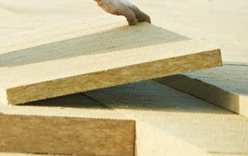 measuring Woodyates tapered insulation