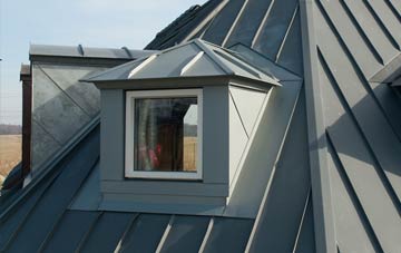 metal roofing Woodyates, Dorset