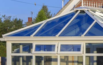 professional Woodyates conservatory insulation