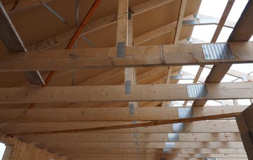 Woodyates roof truss costs