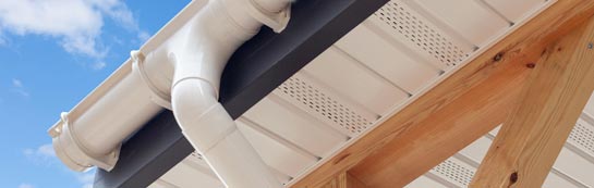 get Woodyates guttering quotes today