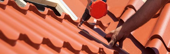 save on Woodyates roof installation costs
