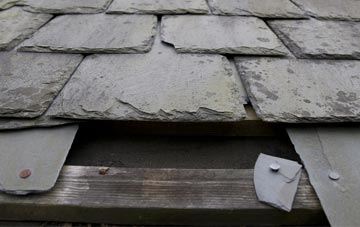 Woodyates slate roof repairs and maintenance