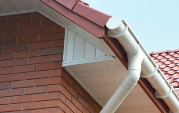 Woodyates soffit repair costs