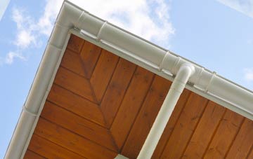 Woodyates soffit types
