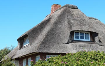thatch roofing Woodyates, Dorset