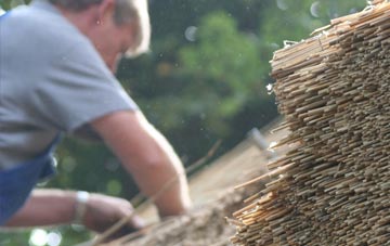 professional Woodyates thatchers