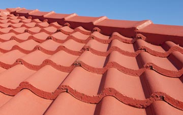 Woodyates tile and slate roof replacement