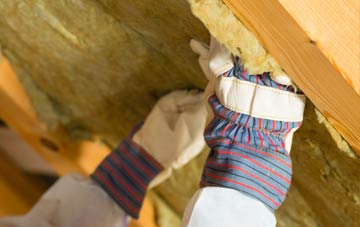 types of Woodyates pitched roof insulation materials