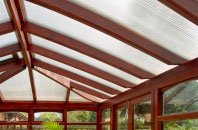 Woodyates conservatory roofing insulation