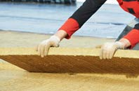 find rated Woodyates roof insulation companies