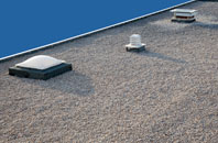 Woodyates flat roofing