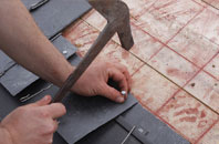 free Woodyates garage roof repair quotes