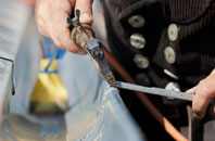 Woodyates lead roof quotes