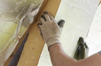 rated Woodyates roof insulation companies