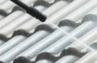 rated Woodyates roof cleaning companies