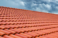 Woodyates roofing tiles