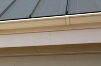 Woodyates soffit repair