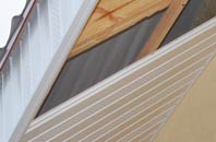 rated Woodyates soffit repair companies